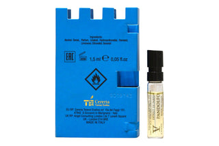 V Canto Pandolfo , Estratto Parfum, Unisex, 1.505 ml *Fiala
