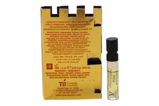 V canto Posi, Extrait De Parfum, unisex, 1,5 ml *Fiala