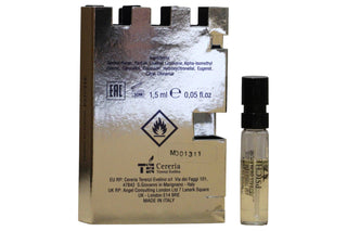 V canto Psiche, Estratto profumato, da donna, 1,5 ml *Fiala