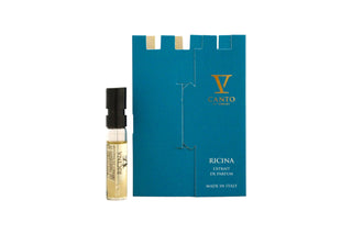 V Canto Ricina, Extrait De Parfum, unisex, 1,5 ml *Fiala
