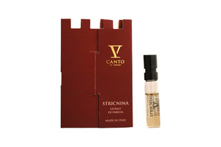 Stricnina , Extrait De Parfum, Unisex, 1.5 ml *Vial