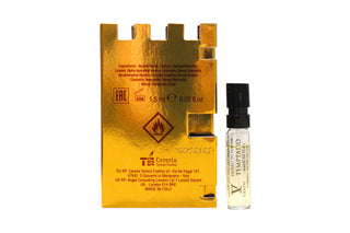 V Canto Temptation, Extrait De Parfum, unisex, 1,5 ml *Fiala
