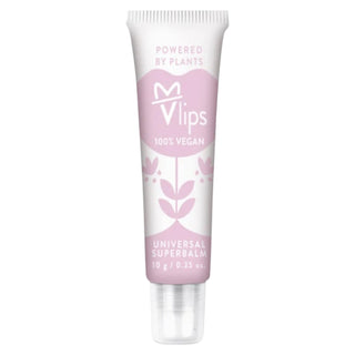 V-Lips Universal Superbalm Balsamo per le labbra 10 g