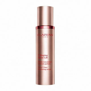 Clarins V Shaping Facial Lift Siero Viso Lifting 50Ml