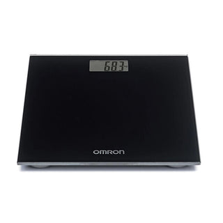 Omron Bilancia Digitale Personale Omron Hn-289 Nera