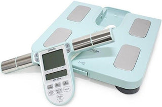 Omron Peso Corporeo Bf511 Turchese