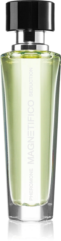 Pheromone Seduction for Men - Pheromone Perfume - Volume: 30 ml