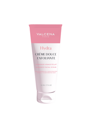 Valcena Creme Douce, Scrub Esfoliante, 50 ml