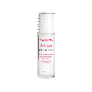Valcena Lift Action, Rinnovatore, Crema Siero, Per Il Viso, 40 ml