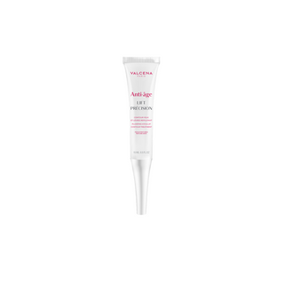 Valcena Lift Precision, Rimpolpante, Mattina, Crema Contorno Occhi, 15 ml