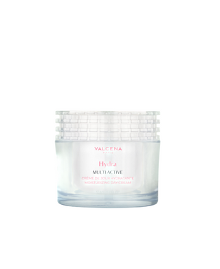 Valcena Multi Attivo, Idratante, Mattina, Crema, Per Il Viso, 50 ml