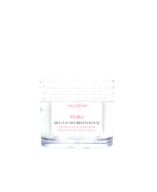 Valcena Multi Attivo Rigenerante, Idratante, Notte, Crema, Per Viso, 50 ml
