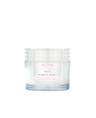 Valcena Nutrition Absolue, Crema Confortante, Per Il Viso, 50 ml