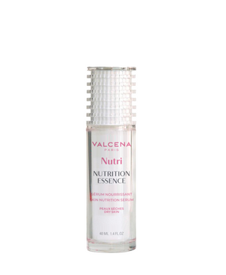 Valcena Essenza nutriente, nutriente, siero, per il viso, 40 ml