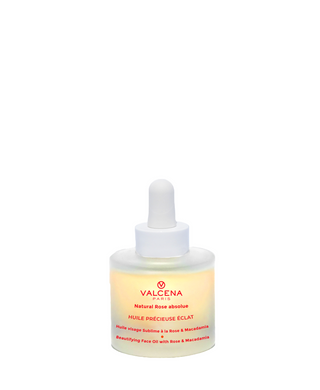 Valcena Precieuse Eclat, Abbellisci, Olio, Per Il Viso, 30 ml