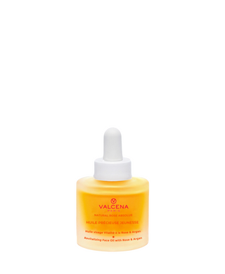 Valcena Precieuse Jeunesse, Olio di Argan, Olio Rivitalizzante, Per Il Viso, 30 ml