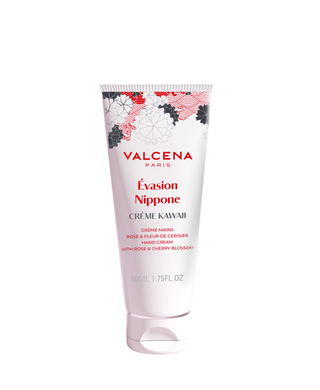 Valcena Pure Fraicheur, idratante, crema per le mani, 50 ml