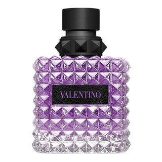 Valentino Born In Roma Purple Melancholia, Eau De Parfum, da donna, 100 ml