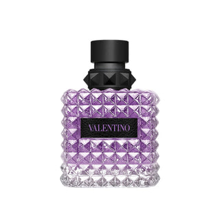 Valentino Born In Roma Purple Melancholia, Eau De Parfum, da donna, 30 ml