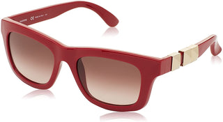 Valentino, Ochelari de soare, V691S 640-53-19-135, maro, damă