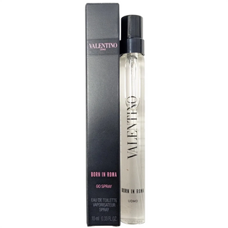 Valentino Uomo Born In Roma , Eau De Toilette, da uomo, 10 ml