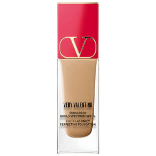 Valentino Very Valentino Fondotinta liquido MN3 SPF 25 25 ml