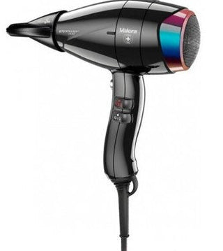 Valera מייבש שיער מקצועי ePower 2010 eQ RC D שחור
