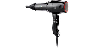 Valera מייבש שיער שקט במיוחד עם יינון Swiss Silent Jet 7700 Light Ionic