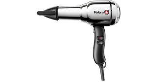 Valera מייבש שיער מקצועי Swiss Steel-Master Chrome
