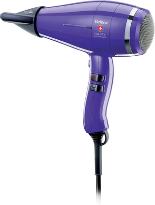 Valera Vanity Performance RC Pretty Purple VA 8612 RC PP - Hairdryer