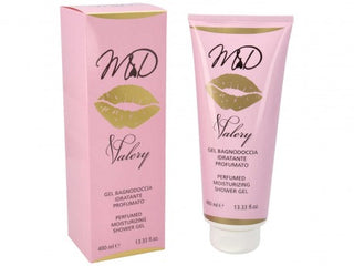 M&D Gel de Duche Valery 400 Ml 