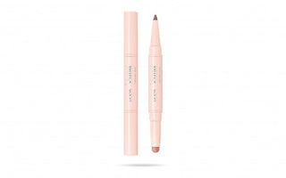Pupa Vamp Creamy Duo Med.Nude 002 Nude Caldo