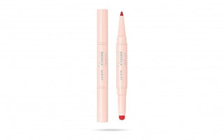 Pupa Vamp Creamy Duo True Red 010 True Red