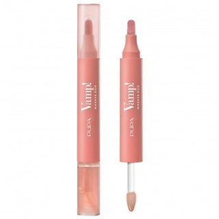 Pupa Vamp! Duo Di Illuminanti N.02