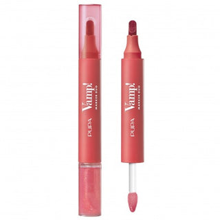 Pupa Vamp! Duo Di Illuminanti N.04