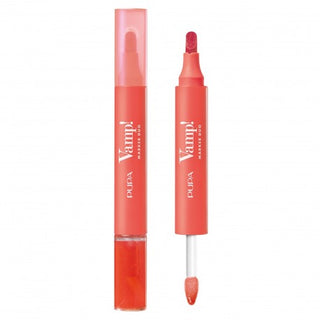 Pupa Vamp! Duo Di Illuminanti N.09