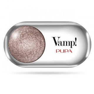 Pupa Vamp Nude E Marrone 404