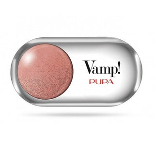Pupa Vamp Nude E Marrone 407