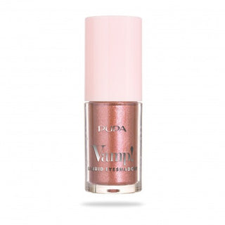 Pupa Vamp! Ombretto Liquido Ombr.Liquido 004 Rose