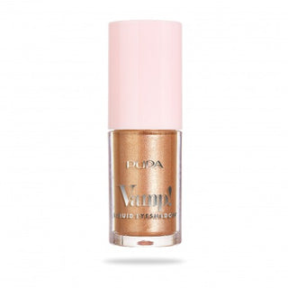 Pupa Vamp! Ombretto Liquido Ombr.Liquido 006 Bronze