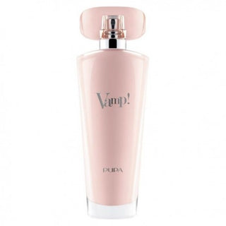 Pupa Vamp! Rosa – Eau De Parfum 50 Ml