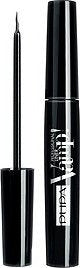 Pupa Vamp! Professional Liner - Eyeliner 100 Extra Nero
