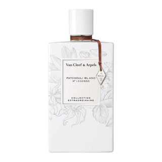 Van Cleef & Arpels Collection Extraordinaire Patchouli Blanc EDP U 75 ml