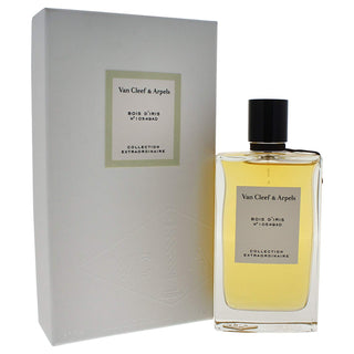 Van Cleef & Arpels Collection Extraordinaire Bois D'Iris EDP W 75 ml