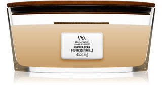 Woodwick Vanilla Bean 453 g