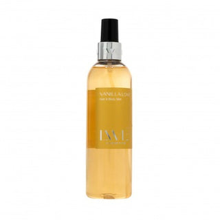 Lwl Cosmetics Spray für Haare und Körper Vanilla Love 250 ml 