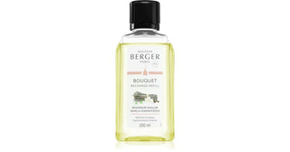 Maison Berger Paris Vanilla Magnificence Aroma Diffuser Refill 200ml