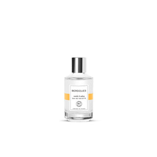 Parfums berdoues Vaniglia e Zafferano, Eau De Toilette, unisex, 100 ml