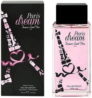 Ulric De Varens Varens Paris Dream Eau De Parfum 100 Ml