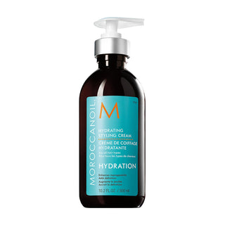 Moroccanoil Hydration Hydrating Styling Cream 300 ml